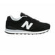 thumbnail image 1 of New Balance 515 Men's Low Top Shoes Size 10 New With Box Black & White, 1 of 5