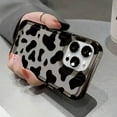thumbnail image 3 of New Design Pattern Phone Case For IPhone 15/11/14/13/12 Pro Max/14 Pro/13 Pro, Luxury Anti-slip Anti-fingerprint Shockproof Protective Phone Case, 3 of 5