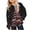 #022-Red, variant on YUNAFFT Girls & Boys Christmas Print Hooded Sweatshirts With Pockets Soft Stretch Long Sleeve Casual Pullover For 2-12 Years