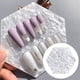 thumbnail image 5 of Nail Piece False Display Board DIY Color Mixing Draw shamjiam Paleta De Arte De Uñas, 5 of 9