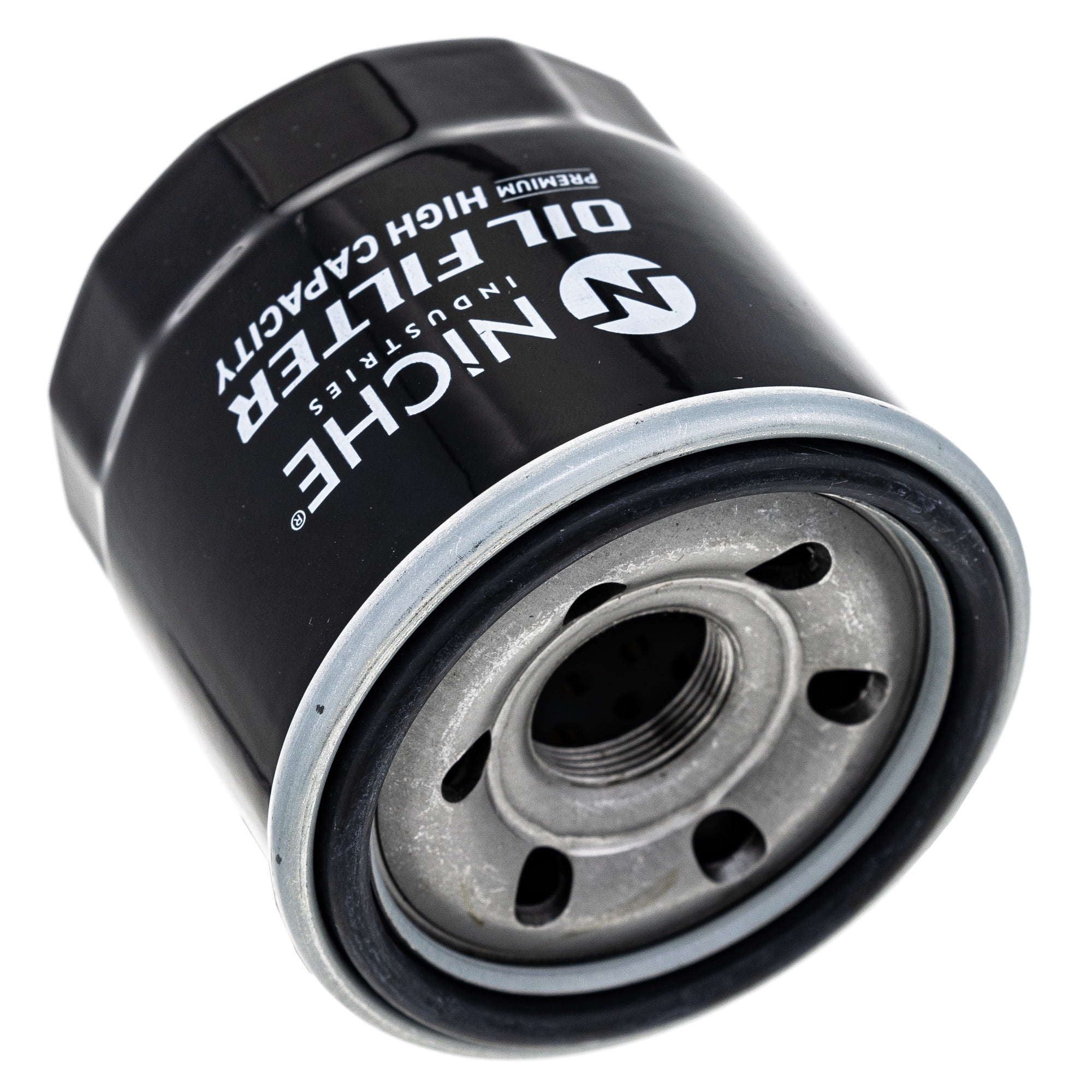 Niche Oil Filter for Harley-Davidson 63796-77 63806-83 Dyna