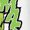 WHITE, variant on Marvel Hulk - Smash Crunch - Women's Short Sleeve Graphic T-Shirt