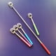 thumbnail image 5 of Ygjytge Bear Claw Back Scratcher Masajeador Corporal Telescópico Portátil De Acero Inoxidable Ygjytge Para estrenar, 5 of 9