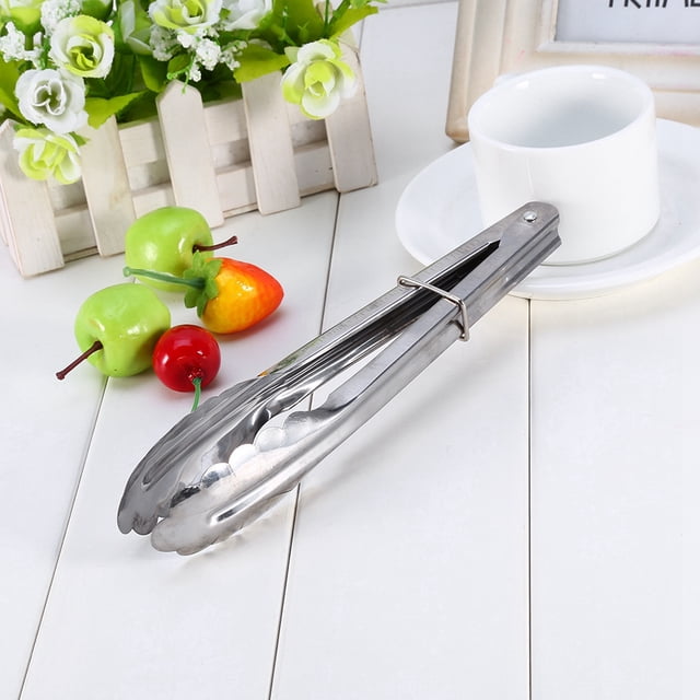 9 "de acero Clip inoxidable de Barbaco