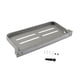 thumbnail image 4 of Generic RV Estante Plegable de Aluminio Organización Interior Ahorro de Espacio Almacenamiento Plegable Montado en la Pared para Viajes al Aire Libre 30cm, 4 of 8