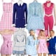 thumbnail image 2 of Disfraz de Margot Barbei para mujer, vestido rosa, disfraz de película Barbei, ropa para mujer adulta, juego de rol, fantasía, disfraz de Halloween, 2 of 5