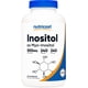 thumbnail image 1 of Nutricost Inositol (as Myo-Inositol) | 500 Mg Per Serving | 240 Capsules | 240 Servings, 1 of 3