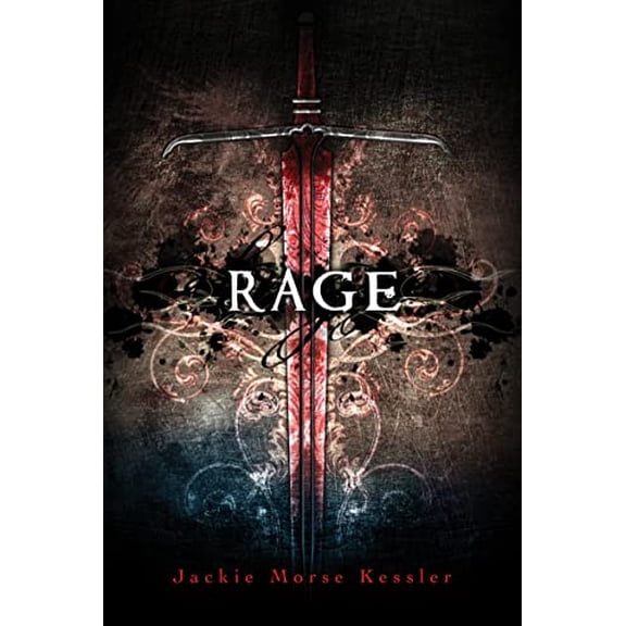 Pre-Owned Rage (Paperback) 0547445288 9780547445281