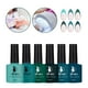 thumbnail image 1 of Esmaltes Para Uñas Gama De Gelish Semipermanente Mussa x 6 unidades Uv Gama K Mussa  10 ml, 1 of 6