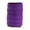 Purple, variant on Mandala Crafts Double Fold Bias Tape for Sewing, Seaming, Binding, Hemming, Piping, Quilting