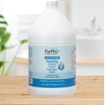 thumbnail image 3 of ForPro Professional Collection Alcohol-Free Foaming Instant Hand Sanitizer, Moisturizing, Dye and Fragrance Free Sanitizer, 1 Gallon Refill, 3 of 7