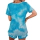 thumbnail image 4 of Puntoco Conjuntos de pijamas casuales suaves de seda para dormir de dos piezas para mujer Puntoco Puntoco-4954, 4 of 8