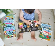 DITTY BIRD Baby Sound Book: Music to Dance To (Walmart Exclusive) - CD
