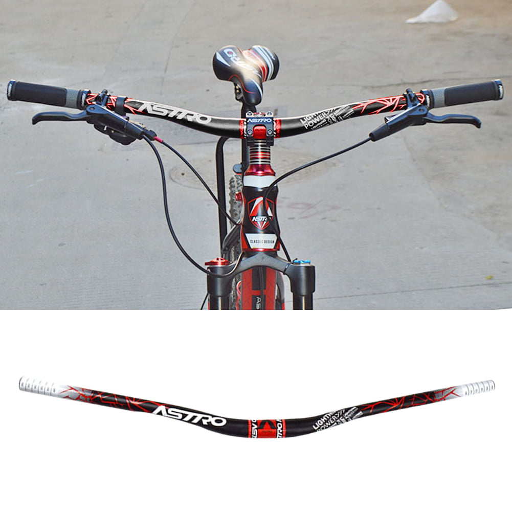bicycle handlebars