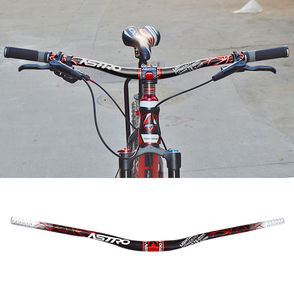 720mm mtb handlebar