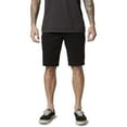 thumbnail image 2 of Fox Racing Essex Short 2.0 Men's Black Lightweight Performance Shorts Size M, 2 of 5