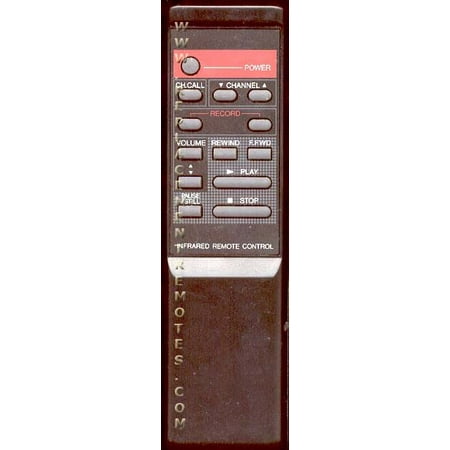 - MISCELLANEOUS NN0407 (p/n: NN0407) Remote Control (refurbished)