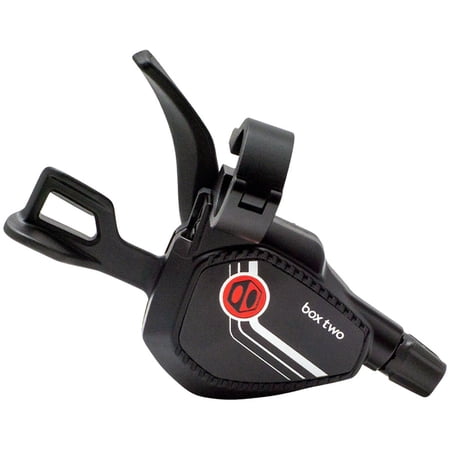 BOX Two Prime 9 Rear Shifter  Single Shift - Black price history on PriceWatchPro