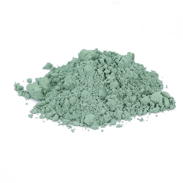 Polvo Termocrómico Mineral DIY Polvo Termocrómico Colorante De Resina De Jabón De Moda No Radiactivo Colorido Cosméticos De Tinte De Pigmento ANGGREK Otros