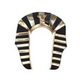 thumbnail image 2 of Sombrero de faraón egipcio Fernando Tocado de Egipto, 2 of 8
