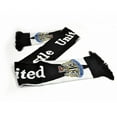 thumbnail image 1 of Newcastle United FC Scarf, 1 of 2