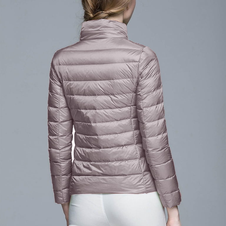 OVY Stand Collar Padded Coat sizeM 【公式通販】