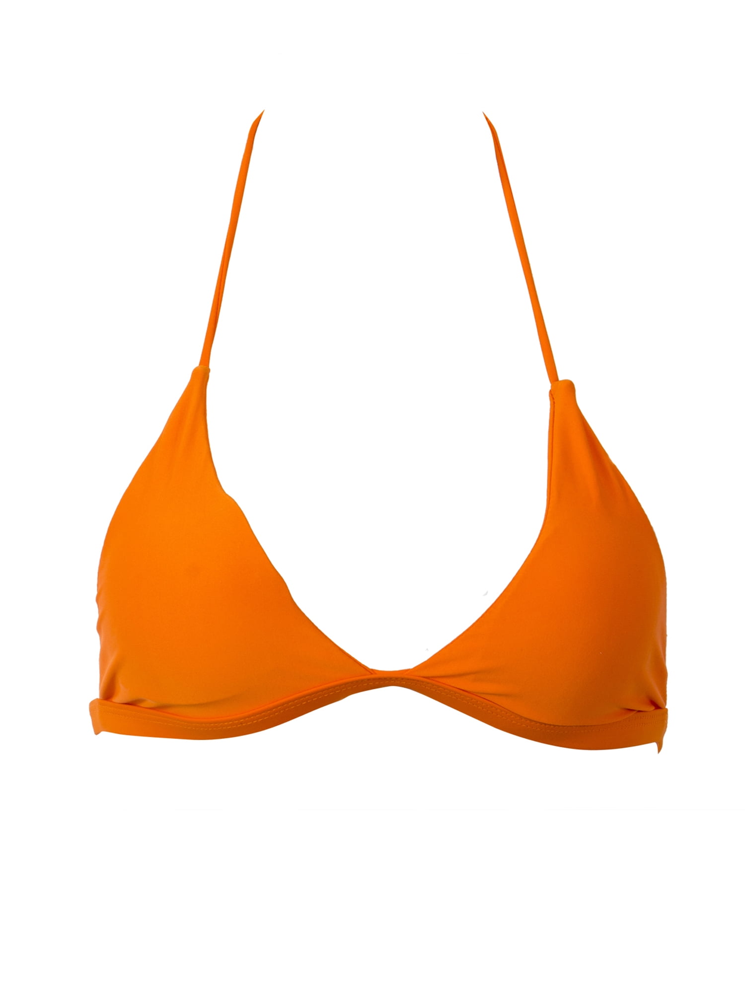 FINELOOK - FINELOOK Summer Women Bandage Bikini Top Push-up Padded Bra ...
