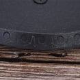 thumbnail image 3 of Plaque de Cuisson Premium pour Barbecue, Table de Barbecue Ronde, Plateaux de Cuisson, 3 of 8
