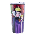 thumbnail image 2 of Termo Para Cafe Ambient 21 Doble Pared Disney Villanas 450 ml, 2 of 4