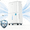 White, variant on Waykar 80 Pint Dehumidifier for Basements & Home up to 5000 Sq. Ft, No Daily Emptying with Continuous Drain, Auto Defrost, 25 Pint DOE Energy Star