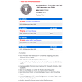 thumbnail image 2 of Rear Brake Rotor - Compatible with 2007 - 2013 Mercedes-Benz S550 2008 2009 2010 2011 2012, 2 of 2