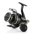 thumbnail image 5 of AC Series Metal Fishing Reel - 2000-7000 Models Fishing Gear, 5 of 8