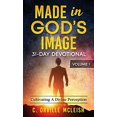 thumbnail image 1 of Made in God's Image 31-Day Devotional - Volume 1: Cultivating a Divine Perception, 1 of 4
