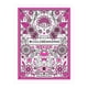 thumbnail image 1 of México #coloreanding VR Editoras Libro Tapa Blanda, 1 of 2