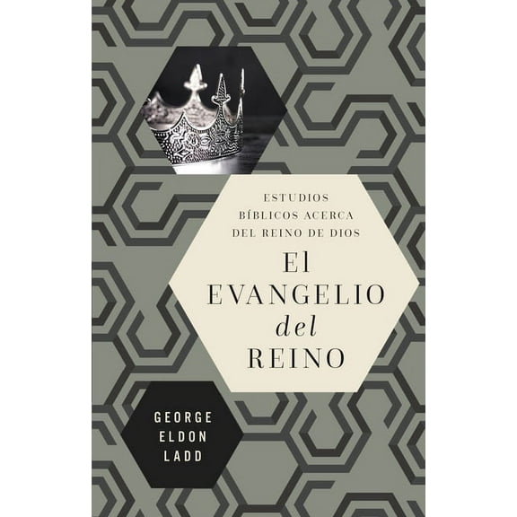 Las evangelio del reino Softcover Gospel of the Kingdom, (Paperback)