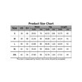 thumbnail image 4 of SUNSIOM Men's Summer Casual Beachwear Shorts Solid Color Drawstring Sports Shorts with 2 Pockets, 4 of 6