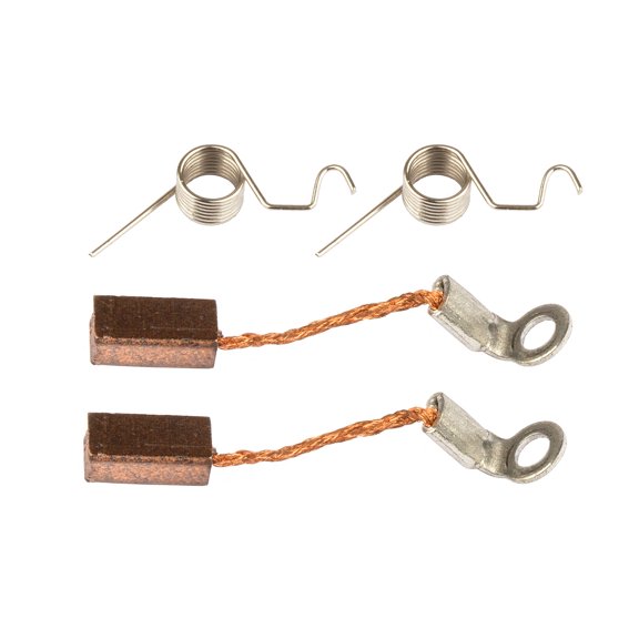 Associated 27433 Reedy Radon 2 Brush and Spring Set