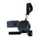 thumbnail image 3 of Máquina de Resistencia, Máquina de Fitness, Máquina de Entrenamiento de Fuerza Multifuncional, Entrenador de Fuerza para Yoga, Entrenamiento de Cuerpo Azul oscuro, 3 of 8
