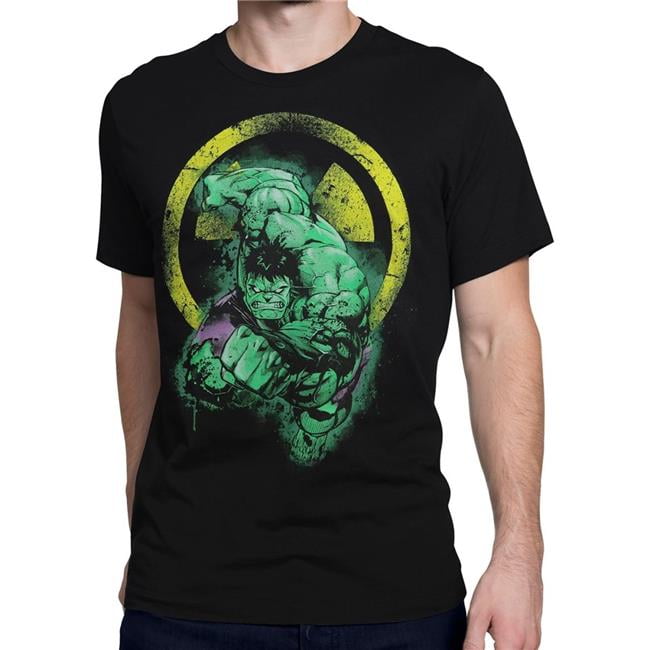 Incredible Hulk tshulkgammapwrXXXL Hulk 