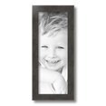 thumbnail image 2 of ArtToFrames 6x16 inch Slate Gray Picture Frame, Gray MDF Poster Frame (4669), 2 of 8