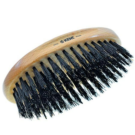 kent boar bristle beard brush