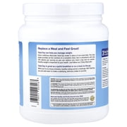 Naturade Total Soy Vanilla Shake, 19.1 oz.