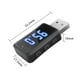 thumbnail image 2 of Receptor de transmisor de coche FM02 Kit de alimentación mini USB compatible con Bluetooth, 2 of 9