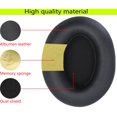 thumbnail image 3 of Almohadillas de repuesto AKHQC compatibles con Rhythm NC25/NC35, 3 of 5