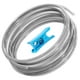 thumbnail image 1 of Tubo de PTFE para filamento de 1,75 mm con cortador de 5 m para Bambu Lab A1, 1 of 9