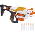 thumbnail image 2 of Nerf Modulus Recon MKII Blaster with Nerf N-Strike Elite 30-Dart Refill Pack, 2 of 3