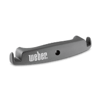 Weber Charcoal Kettle Handle with Tool Hook