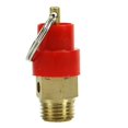 thumbnail image 3 of Jinsinto2 Pack 1/4'' Plumbing Valve Safety Relief Valve for Air Compressor, 3 of 4