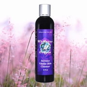 Wellness Origin - Increase Vitality Skin Cleanser | Organic Oils, Anti-Oxidants, Vitamins