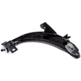 thumbnail image 2 of Dorman CA72023PR Front Left Lower Suspension Control Arm for Specific Subaru Models, Black Fits select: 1990-2004 SUBARU LEGACY, 1993-2001 SUBARU IMPREZA, 2 of 2